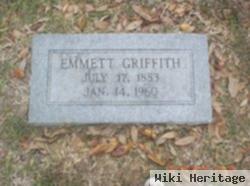 Emmett Griffith