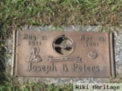 Joseph B. Peters