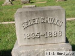 Helen C. Mills