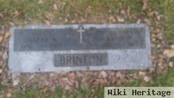 Harry A. Brinton