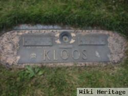 Agnes R. Kloos