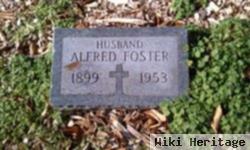 Alfred Foster