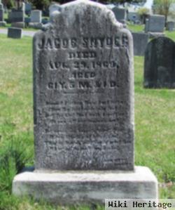 Jacob Snyder