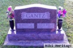 Cleo Belle Headings Gantz