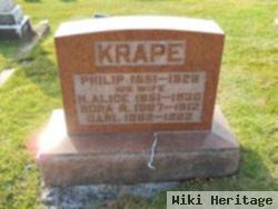 Carl Krape