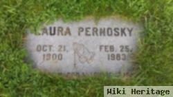 Laura Pernosky