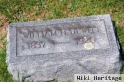 William H. Dewitt