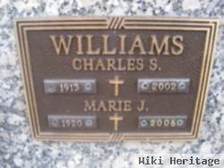 Charles S. Williams