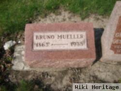 Bruno Mueller