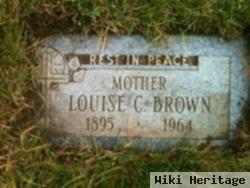 Louise Catherine King Brown