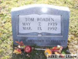 Tom Roaden