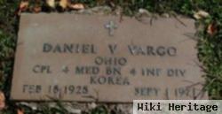 Daniel V. Vargo