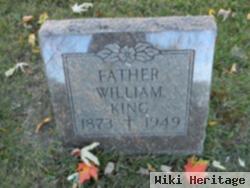 William King