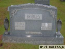 Emie Dee Ross Bridges