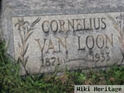 Cornelius Vanloon