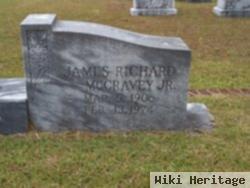 James Richard Mccravey, Jr