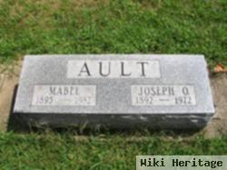 Joseph O Ault