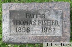 Thomas Fisher Lindsey