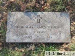 Douglas James Fisher