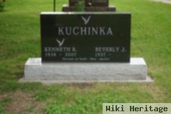 Kenneth Richard Kuchinka