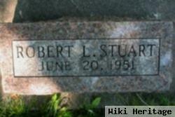 Robert Lee Stuart