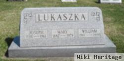 Joseph Lukaszka