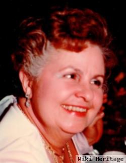 Patricia "patty" Daigle Swafford