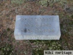 Ruth Hinnant