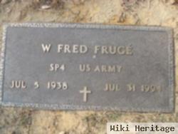 William Fred Frug