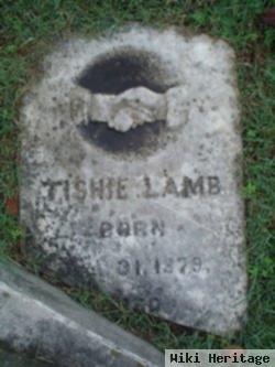 Tishie Lamb