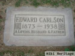 Edward Carlson