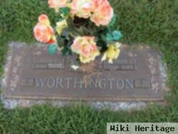 Ella E Worthington