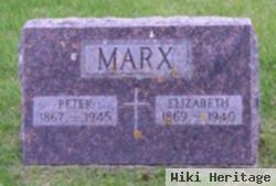 Peter Marx