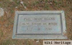 Fred Wambsgans