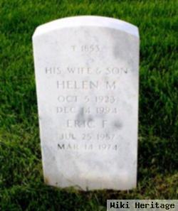 Helen M Benjamin