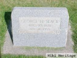 George H. Slack