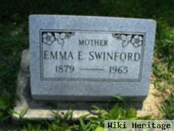 Emma E. Swinford