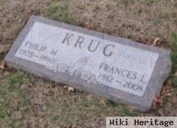 Philip M. Krug