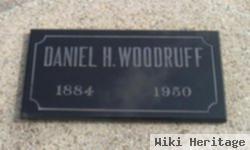 Daniel H. Woodruff