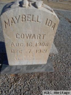 Maybell Ida Cowart