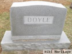 Robert Doyle