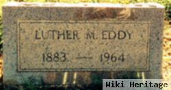 Luther Eddy