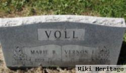 Vernon L Voll