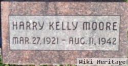 Harry "kelley" Moore