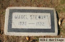 Mabel Ullrich Stewart