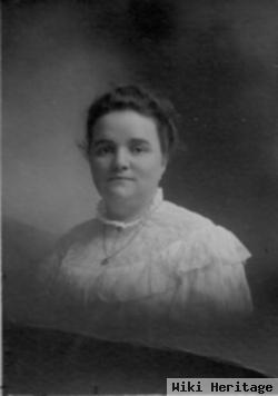 Annie Frances Valentine Miller