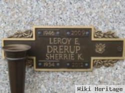 Sherrie K. Drerup