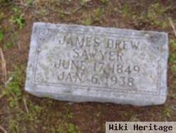 James Drew Sawyer