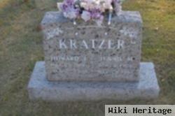 Jennie M Watters Kratzer