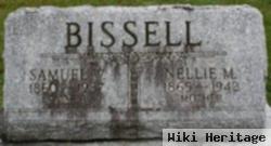 Samuel W Bissell